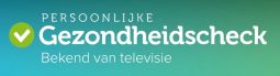 Gezondheidscheck